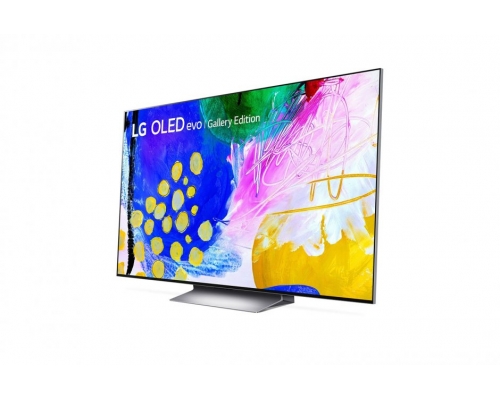 OLED телевизор 4K Ultra HD LG OLED55G2