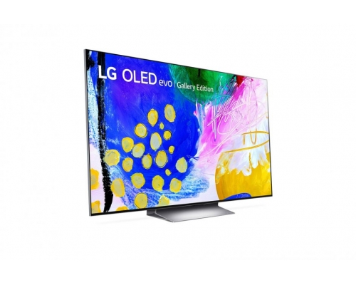 OLED телевизор 4K Ultra HD LG OLED55G2