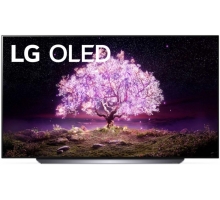 OLED телевизор LG OLED65C1RLA