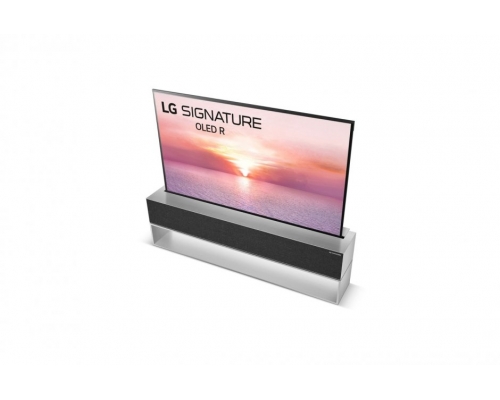 Телевизор 65 LG Signature OLED65R