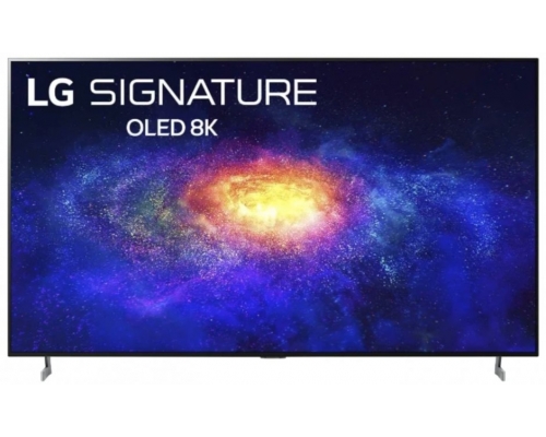 OLED телевизор LG OLED77ZX9